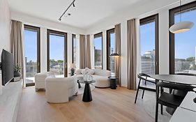 Voya Residence Zenit Royal - Luxury Apart Hotel Rooftop Views & Concierge