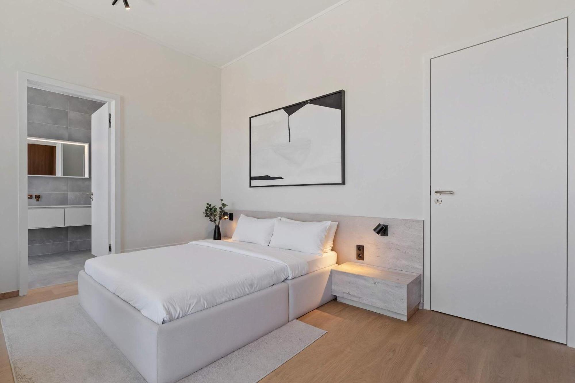 Voya Residence Zenit Royal - Luxury Apart Hotel Rooftop Views & Concierge Luxemburgo Exterior foto
