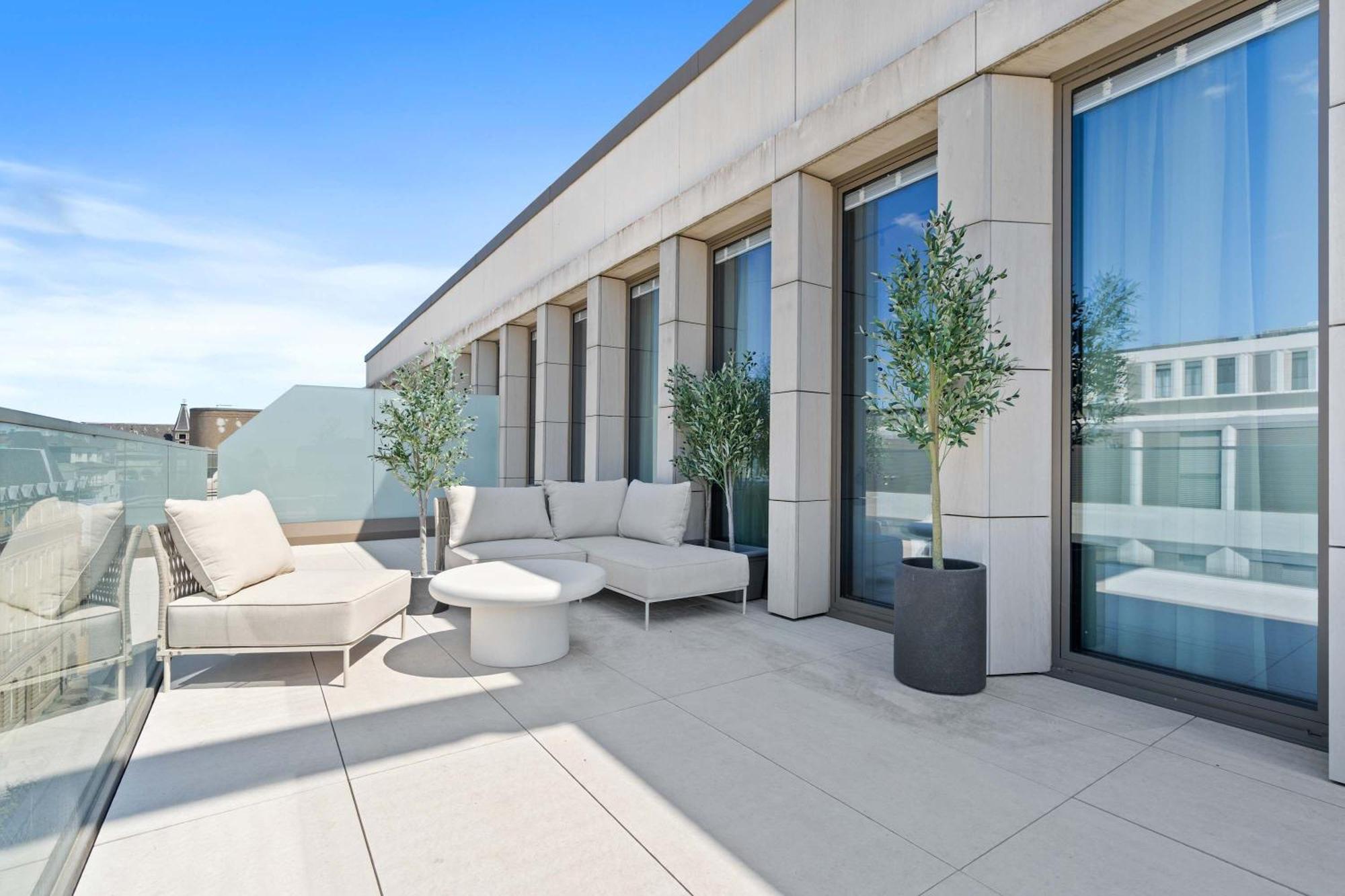 Voya Residence Zenit Royal - Luxury Apart Hotel Rooftop Views & Concierge Luxemburgo Exterior foto