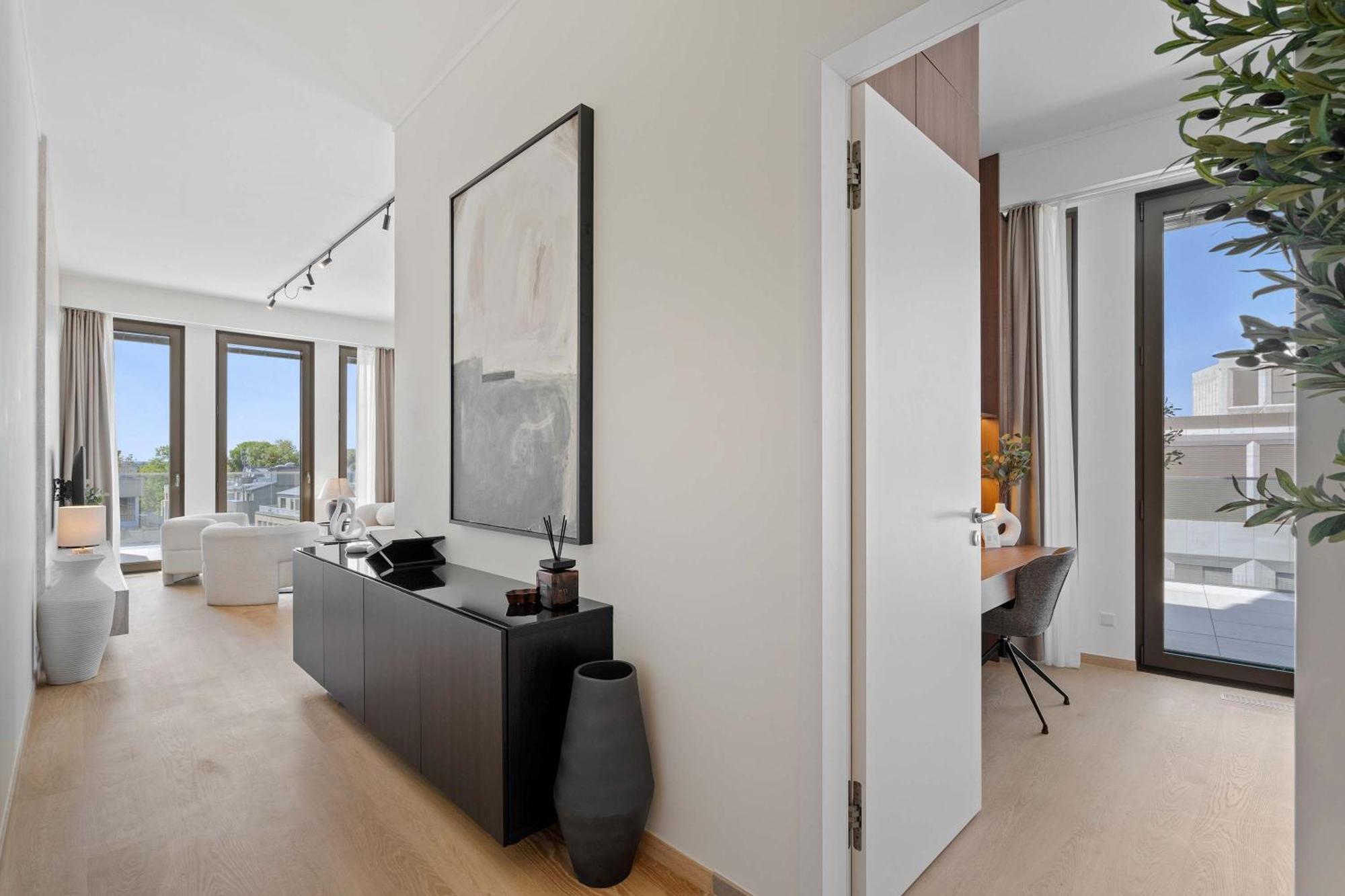 Voya Residence Zenit Royal - Luxury Apart Hotel Rooftop Views & Concierge Luxemburgo Exterior foto