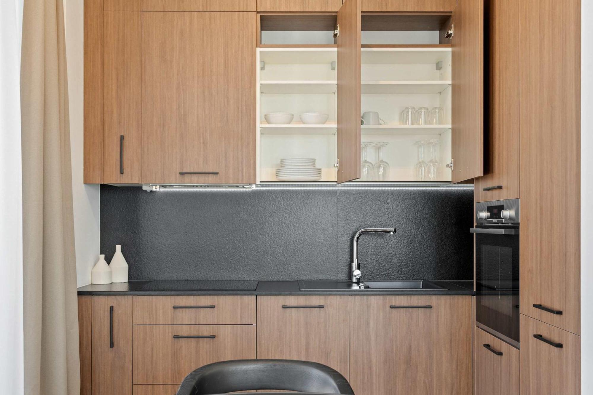 Voya Residence Zenit Royal - Luxury Apart Hotel Rooftop Views & Concierge Luxemburgo Exterior foto