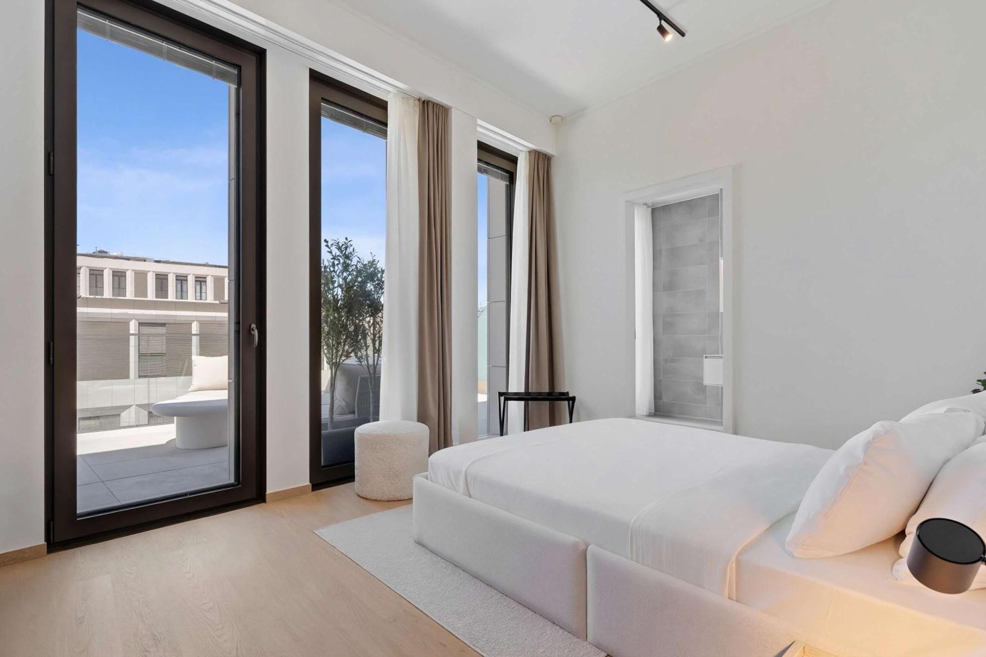 Voya Residence Zenit Royal - Luxury Apart Hotel Rooftop Views & Concierge Luxemburgo Exterior foto