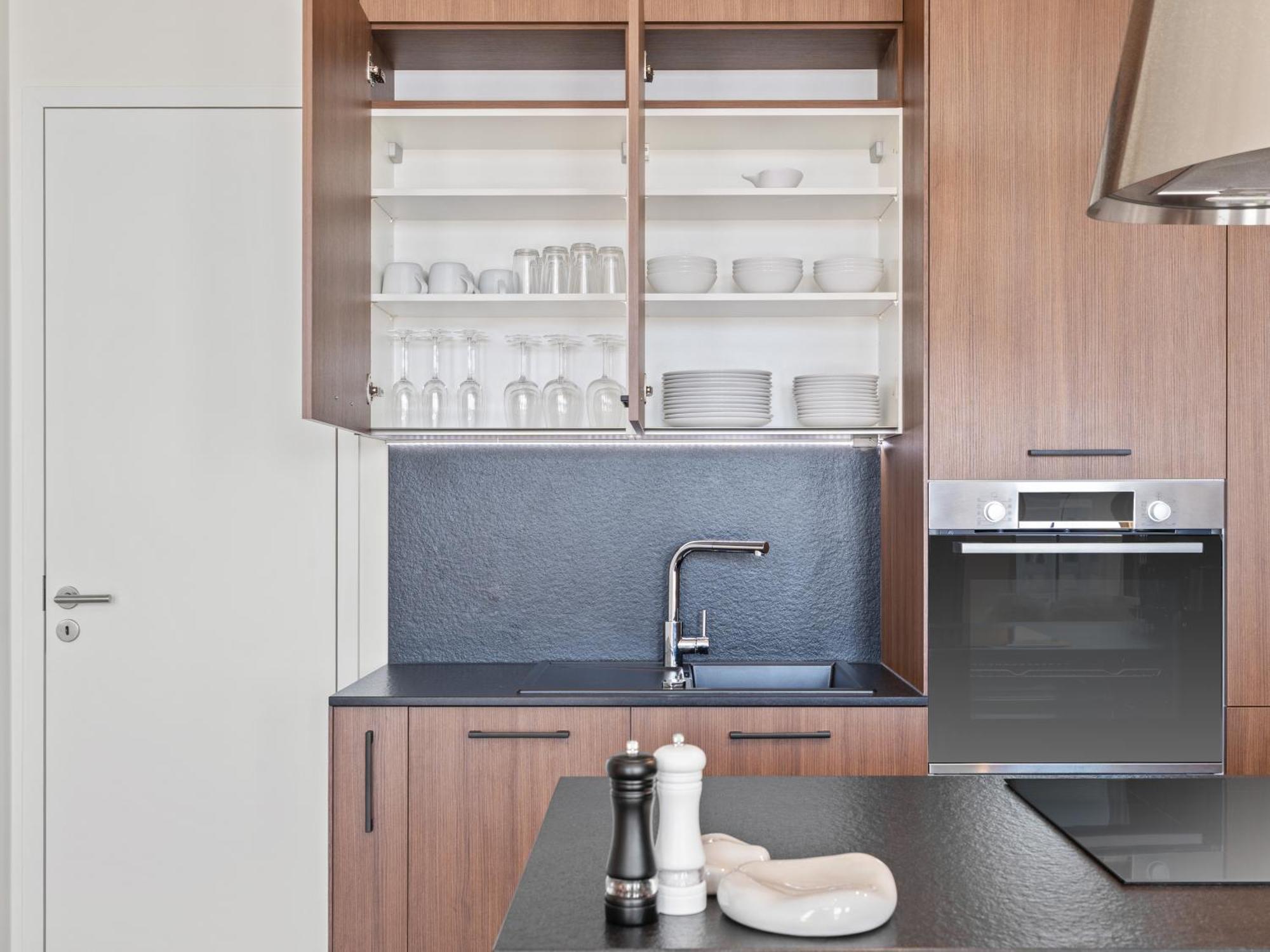 Voya Residence Zenit Royal - Luxury Apart Hotel Rooftop Views & Concierge Luxemburgo Exterior foto
