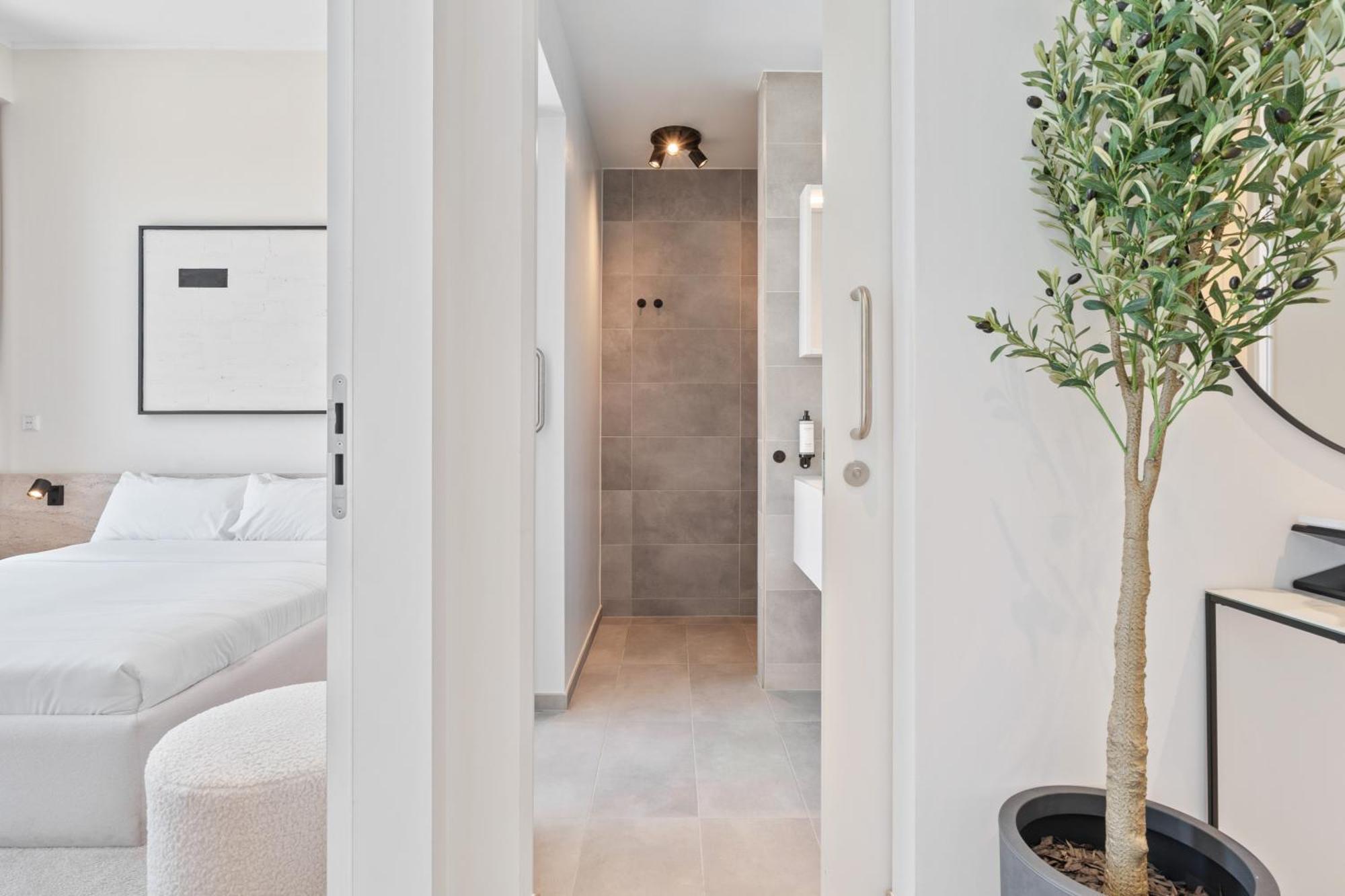 Voya Residence Zenit Royal - Luxury Apart Hotel Rooftop Views & Concierge Luxemburgo Exterior foto