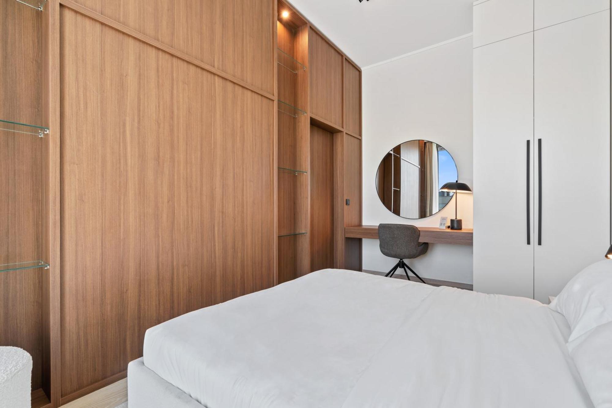 Voya Residence Zenit Royal - Luxury Apart Hotel Rooftop Views & Concierge Luxemburgo Exterior foto