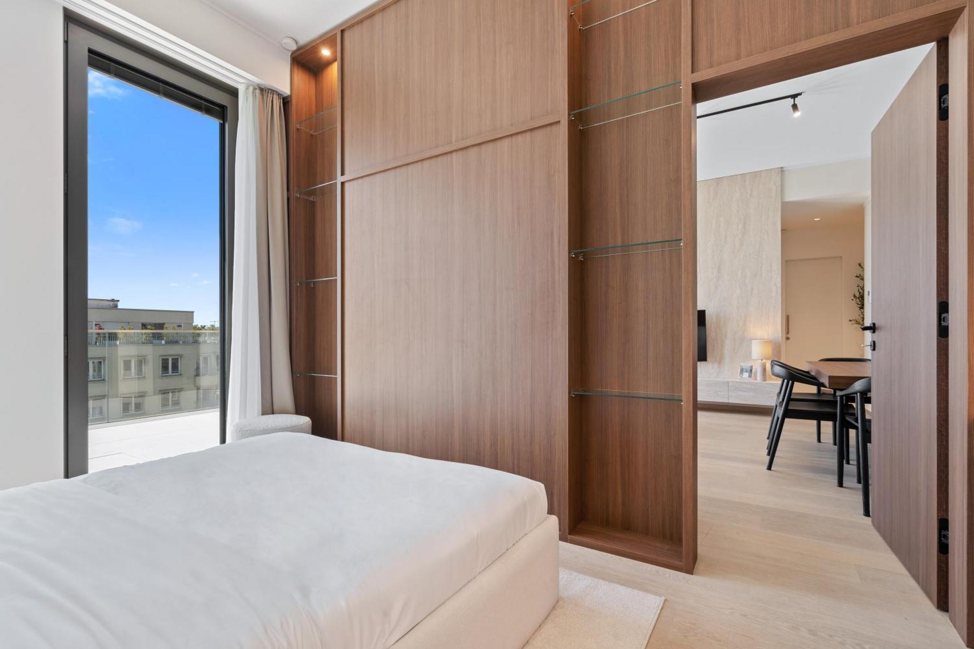 Voya Residence Zenit Royal - Luxury Apart Hotel Rooftop Views & Concierge Luxemburgo Exterior foto