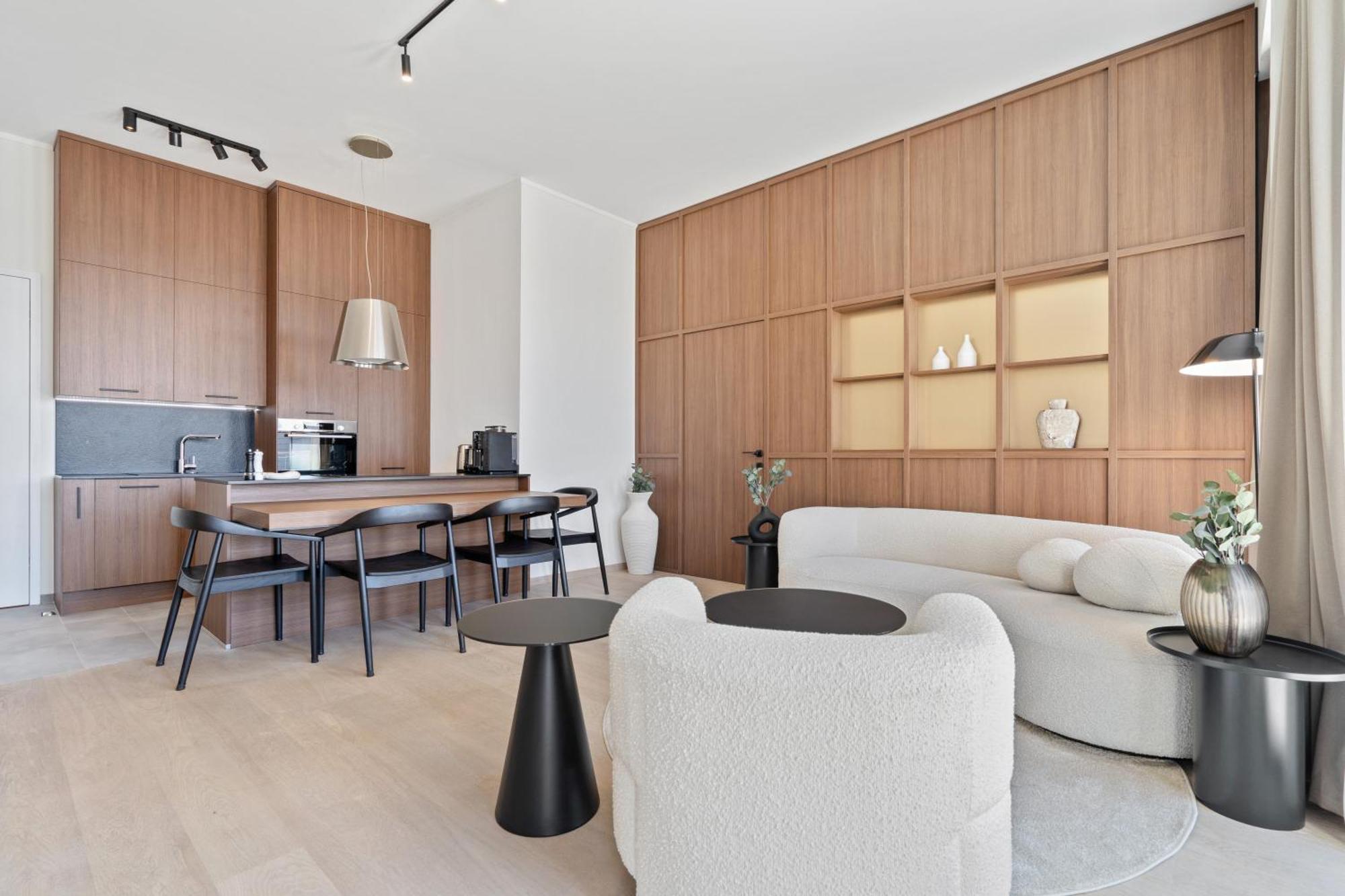 Voya Residence Zenit Royal - Luxury Apart Hotel Rooftop Views & Concierge Luxemburgo Exterior foto