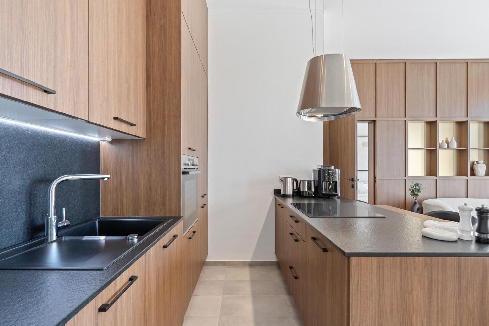 Voya Residence Zenit Royal - Luxury Apart Hotel Rooftop Views & Concierge Luxemburgo Exterior foto