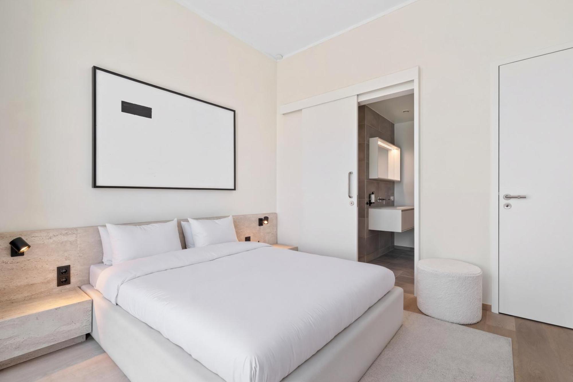 Voya Residence Zenit Royal - Luxury Apart Hotel Rooftop Views & Concierge Luxemburgo Exterior foto