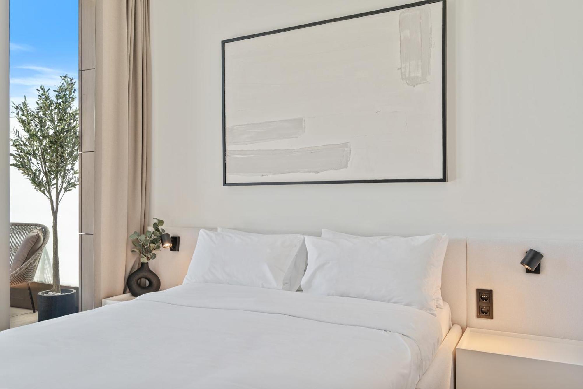 Voya Residence Zenit Royal - Luxury Apart Hotel Rooftop Views & Concierge Luxemburgo Exterior foto